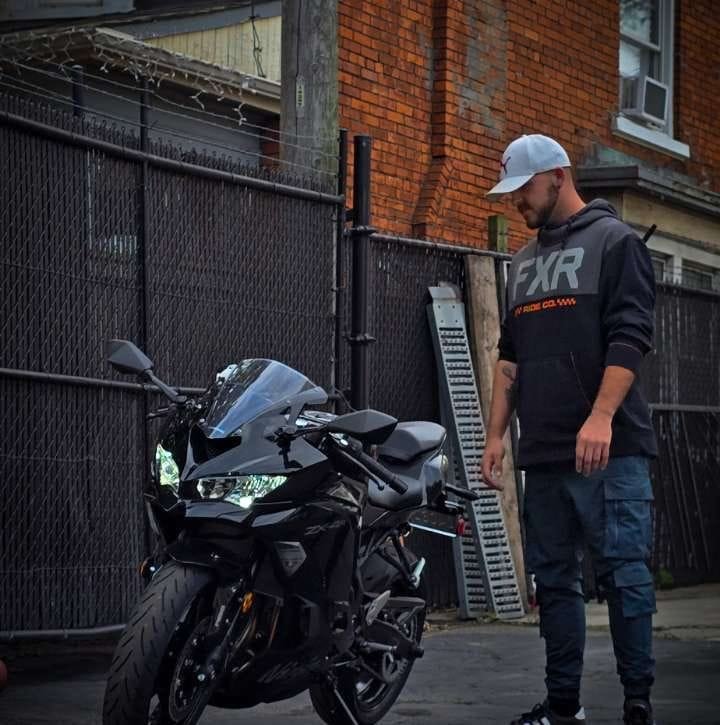 Co-Founder of Embers and Atlas Catering