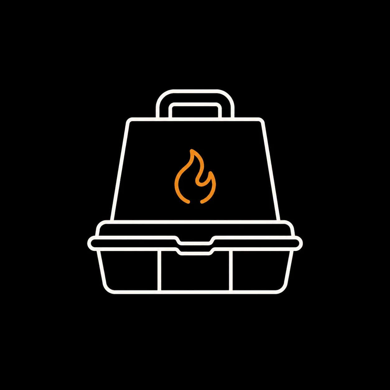 Fyrestoke prepared private-event catering